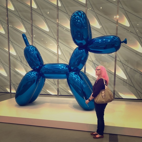 Meet your Posher, Brandy - Picture 1 of 1